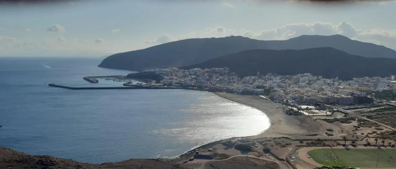 La Graciosa Apartment Gran Tarajal