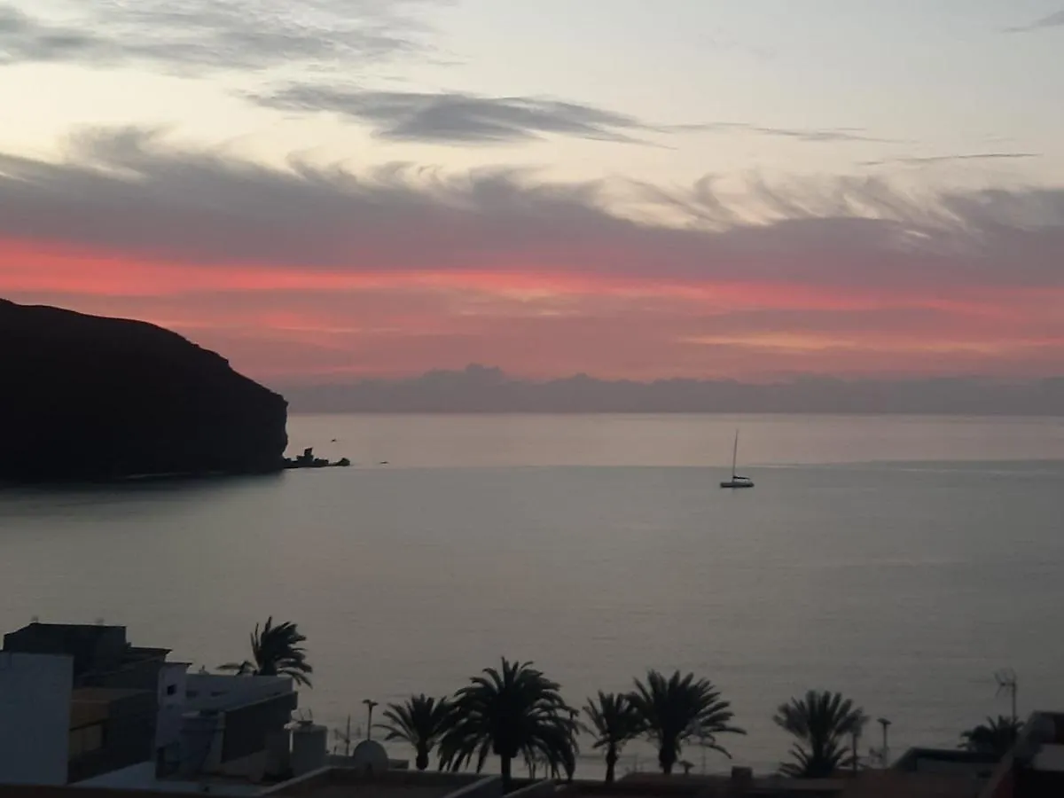 La Graciosa Apartment Gran Tarajal