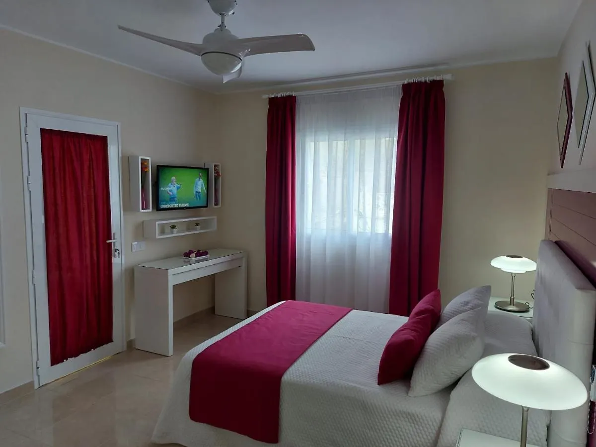 La Graciosa Apartment Gran Tarajal Spain