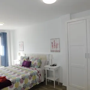  Appartement El Rincon De Maruca