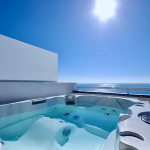  Appartement Sea Lovers Jacuzzi Fuerteventura