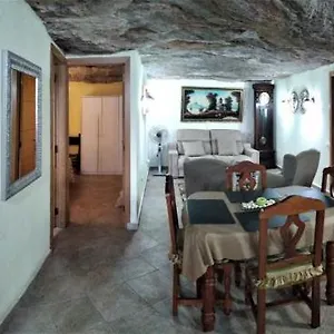 Casa rural Cueva Sasha España