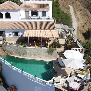  Apartamento La Buena Vida. España