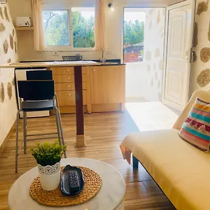  Appartement Olive