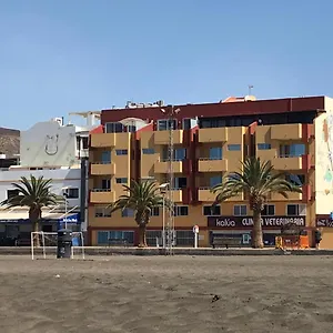  Appartement Sol Y Mar 3 Planta